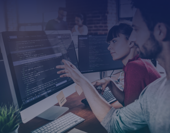 Solución Software a la medida